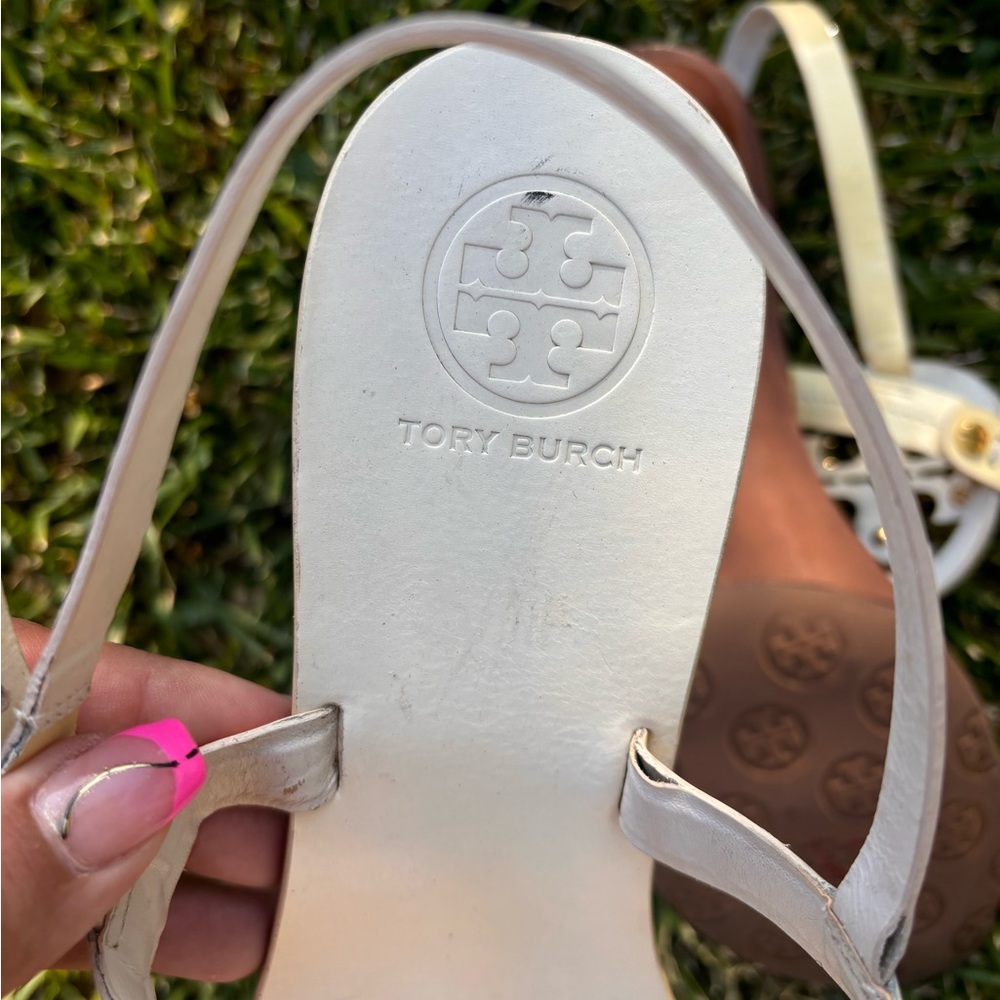 Tory Burch Holly 2 heels